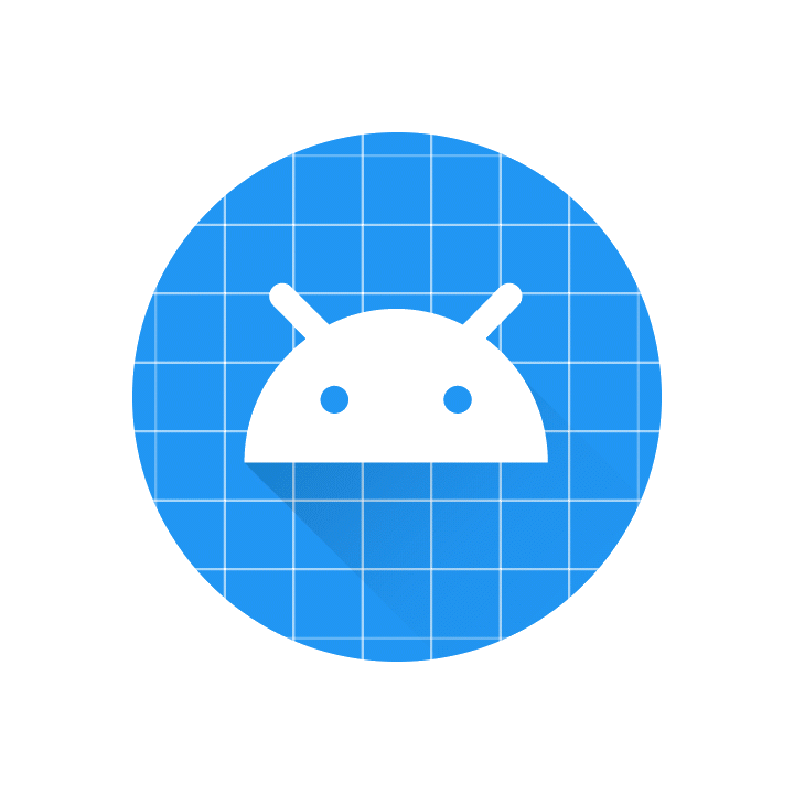 android adaptive icon