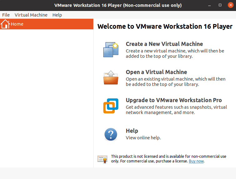 VMware download