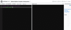 Python - 온라인 컴파일러 사이트 추천 image.